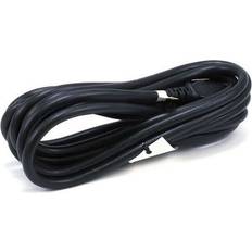 Reservedeler til datamaskin Lenovo LINE CORD 1 m, Diverse