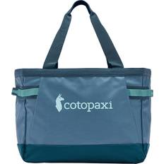 Cotopaxi Borse Cotopaxi Allpa 30L Gear Hauler Tote - Blue Spruce/Abyss