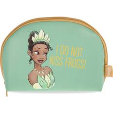 MAD Beauty Disney Pure Princess Tiana Cosmetic Bag