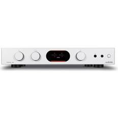 7000A Integrated Amplifier Silver"
