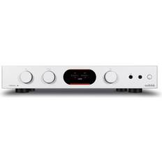 Audiolab 7000A Integrated Amplifier Silver"