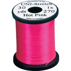 Yarn & Needlework Supplies Uni Thread Hot Pink