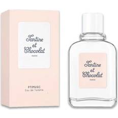 Givenchy Unisex Eau de Toilette Givenchy Tartine Et Chocolat Eau De Cologne 100 ml 100ml