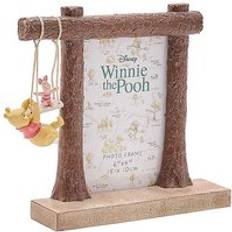 Winnie The Pooh & Piglet Swing