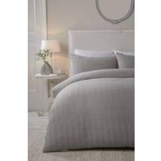 Silver Duvet Covers Serene 'Lindly' Waffle Duvet Cover Silver