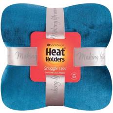 Heat Holders BM390 Blankets Turquoise