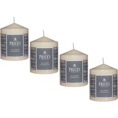 Price's Altar Pillar Unscented Smokeless