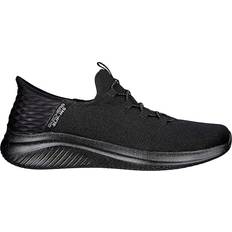 Skechers Ultra Flex 3.0 Sneakers - Black