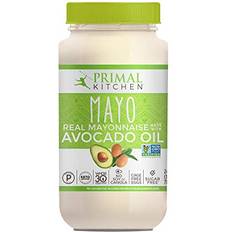 Primal Kitchen Mayonnaise With Avocado Oil