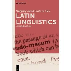 Latin Books Latin Linguistics Wolfgang David Cirilo de Melo