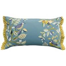 Kingfisher & Iris Feather