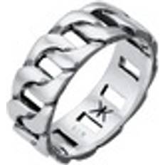 Kuzzoi Ring - Sølv