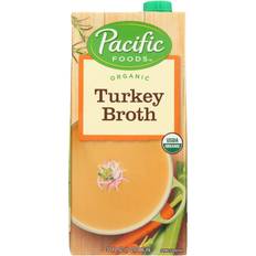 Pacific Foods Pacific Foods Organic Turkey Broth 32