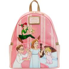 Loungefly Disney Peter Pan 70th Anniversary You Can Fly Mini Backpack