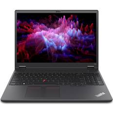 Lenovo 1 TB Laptops Lenovo ThinkPad P16v G1 21FE000XUK PRO 32GB 1TB