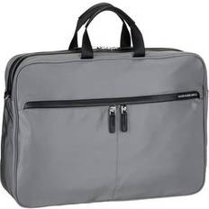 Grau Aktentaschen Mandarina Duck Aktentasche Hunter Urban Briefcase HWC02 Laptoptasche 1.0 pieces