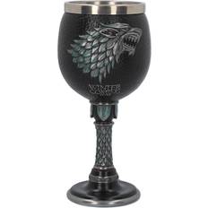 Nemesis Now Game of Thrones Winter is Coming Goblet