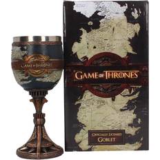 Nemesis Now of Thrones The Seven Kingdoms Goblet