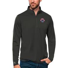 Sports Fan Apparel Antigua Nba Washington Wizards Men's Tribute Pullover