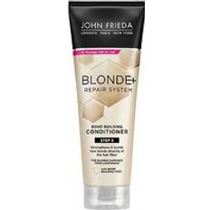 John Frieda Blonde+ Repair System Bond Building Conditioner 250 ml 250ml