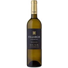 2021 Albariño Rias Baixas Fillaboa Albariño Hvidvin fra Rias Baixas, Spanien