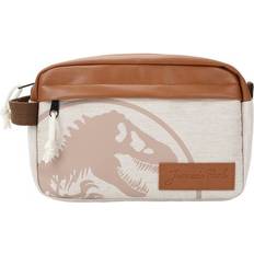 Toiletry Bags & Cosmetic Bags Jurassic Park Ranger Cosmetic Bag