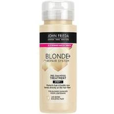 John Frieda Blonde+ Repair System Pre-Shampoo 100 ml