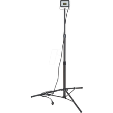 Projecteurs Brennenstuhl LED JARO 3060 T 2300 lm 20W 3m H07RN-F3G1.0 Projecteur