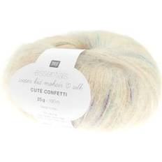 Rico Design Yarn Super Kid Mohair Loves 25g
