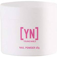 Young Nails Acrylic Cover Powder, Beige, 45 Gram