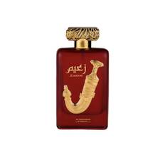 Al Wataniah Zaeem Men's Perfume 100 ml 100ml