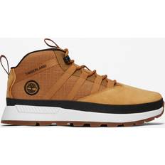 Timberland Euro Trekker Low-Top Sneaker - Gelb