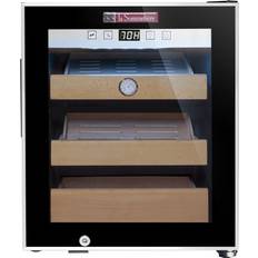 La Sommeliere CIG252 Cigarrkyl Humidor 250 Cigarrer