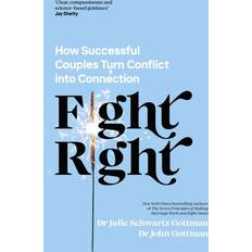 Fight right Fight Right (Hæftet, 2024)
