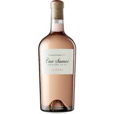 Roséwijnen Can Sumoi La Rosa 2023