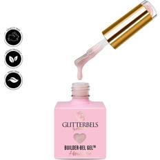 Nail Products Glitterbels Hema Free Builder-Bel Gel 17ml Poser