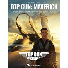 MS Top Gun: Maverick