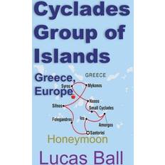 Cyclades Group of Islands, Greece, Europe Lucas Ball