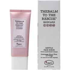 TheBalm Pflege Gentle Face Scrub