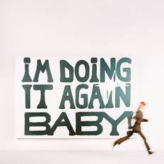 Musik på tilbud Girl In Red I'm Doing It Again Baby! (CD)