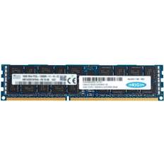 Origin Storage 32GB DDR3 1333MHz RDIMM 4Rx4 ECC 1.35V