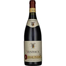 Vidal Ventoux Rouge 64.50 kr. pr. flaske