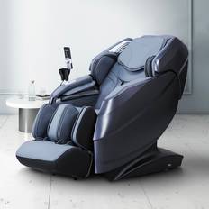 OSAKI Rejuv 4D Massage Arm Chair Black Titan