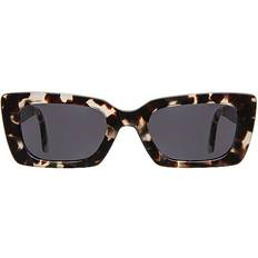 Solbriller Illesteva Wilson WIL4F Solbriller - White Tortoise