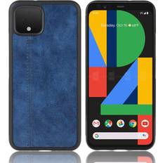 Google Admiral Pixel 4 XL skal Blå