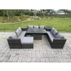 Garden & Outdoor Furniture Fimous Outdoor Garden Set