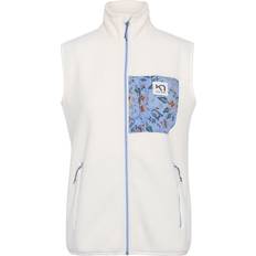 Kari Traa Women's Rothe Vest, M, Off White