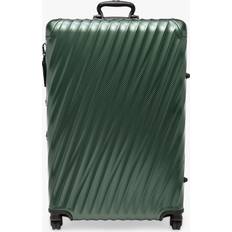 Tumi 19 Degree Aluminum Extended Trip Packing Case