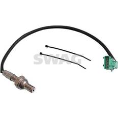 Exhaust Systems Swag Lambda Sensor 33104608
