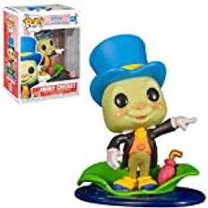 Pop Disney Pinocchio Funko Jiminy Cricket